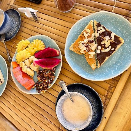 Sampai Jumpa Gili Air Hotel Bagian luar foto