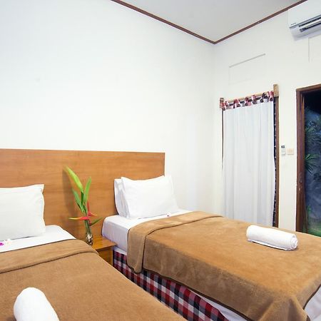 Sampai Jumpa Gili Air Hotel Bagian luar foto