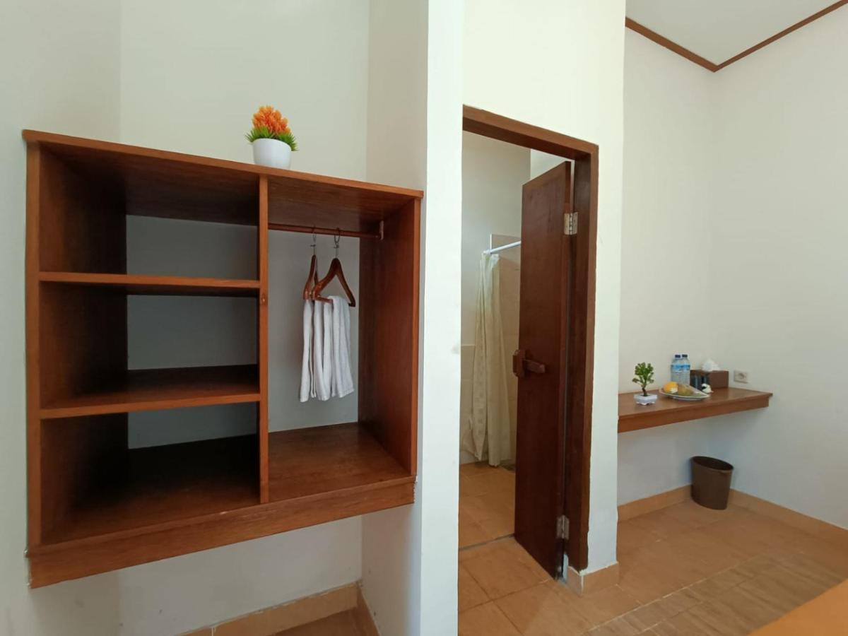 Sampai Jumpa Gili Air Hotel Bagian luar foto