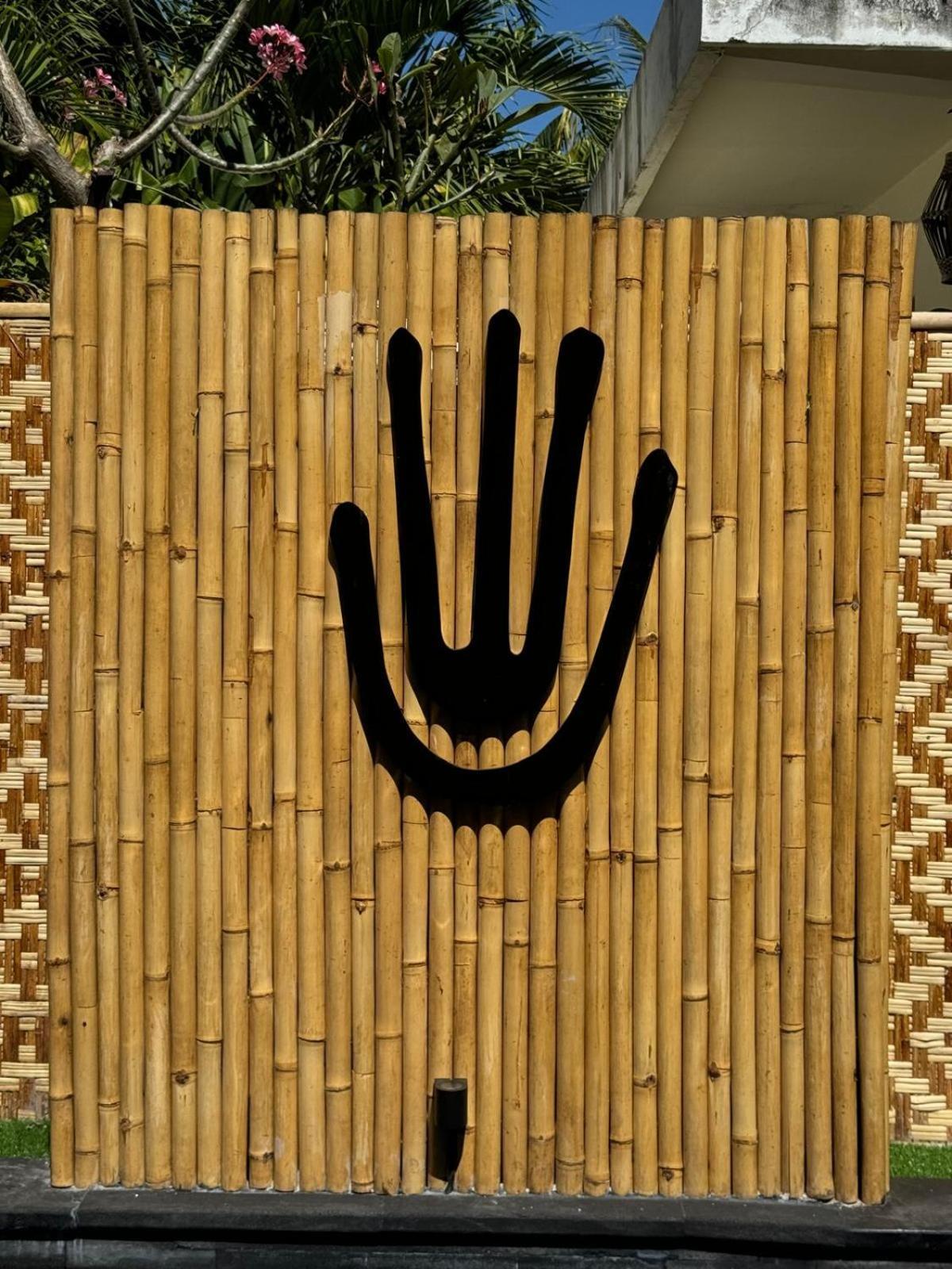 Sampai Jumpa Gili Air Hotel Bagian luar foto
