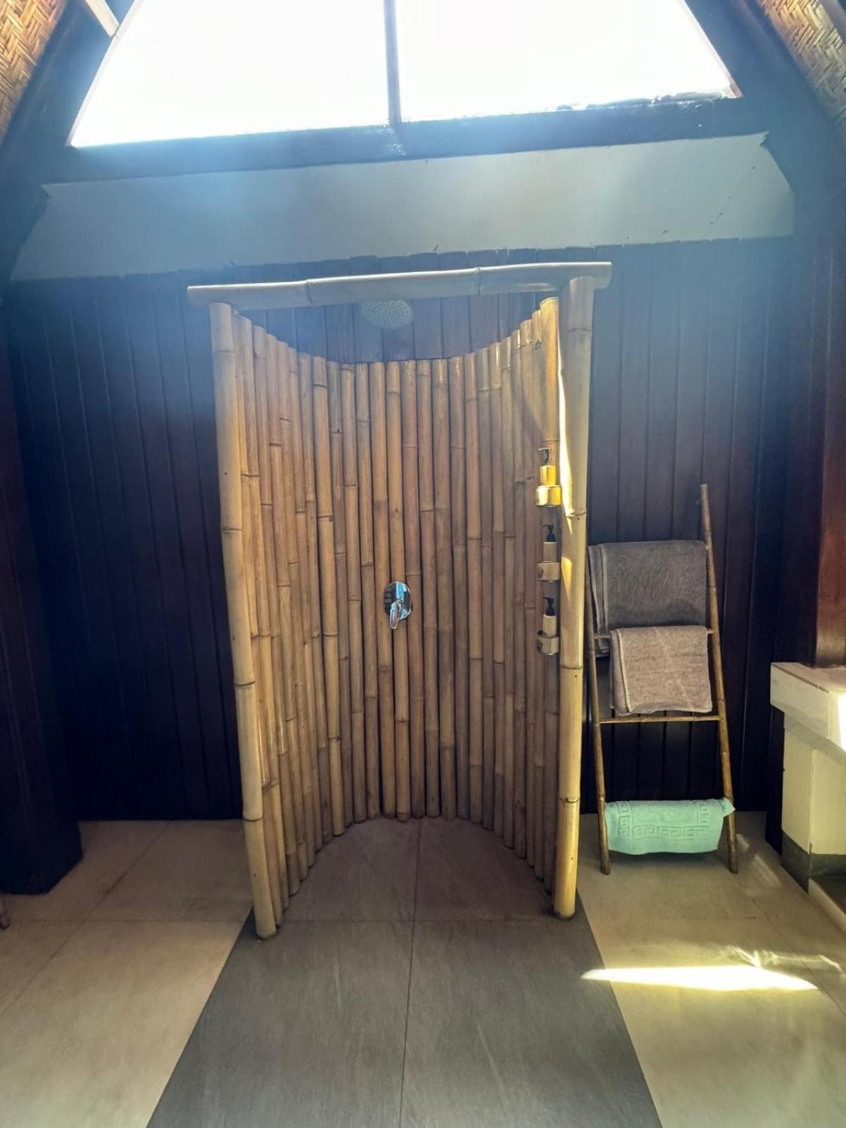 Sampai Jumpa Gili Air Hotel Bagian luar foto