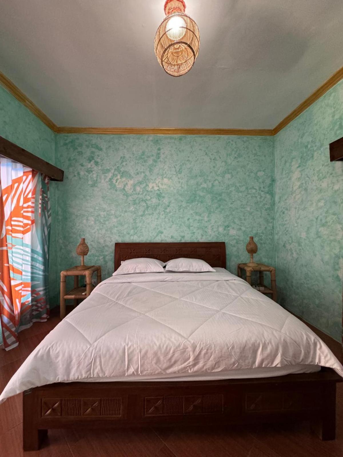 Sampai Jumpa Gili Air Hotel Bagian luar foto