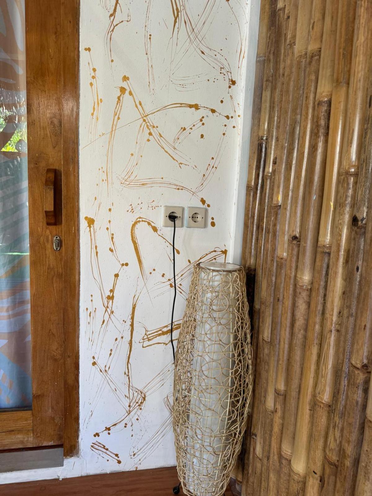 Sampai Jumpa Gili Air Hotel Bagian luar foto