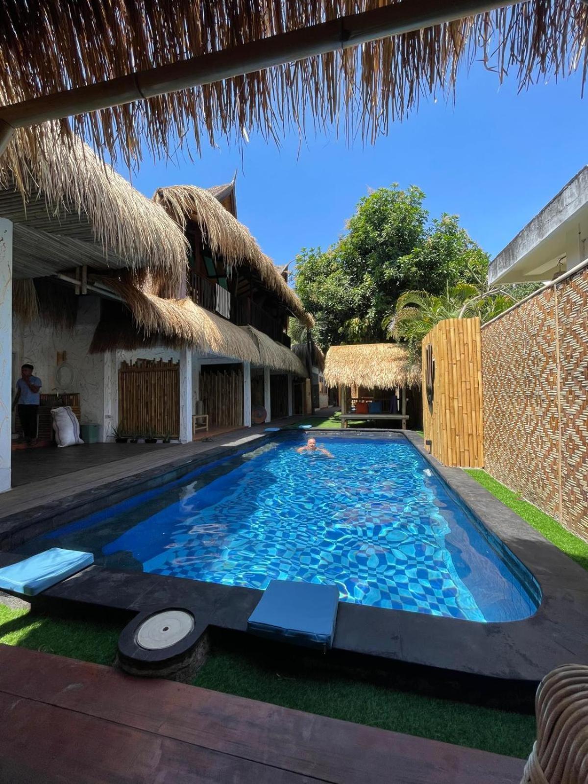 Sampai Jumpa Gili Air Hotel Bagian luar foto