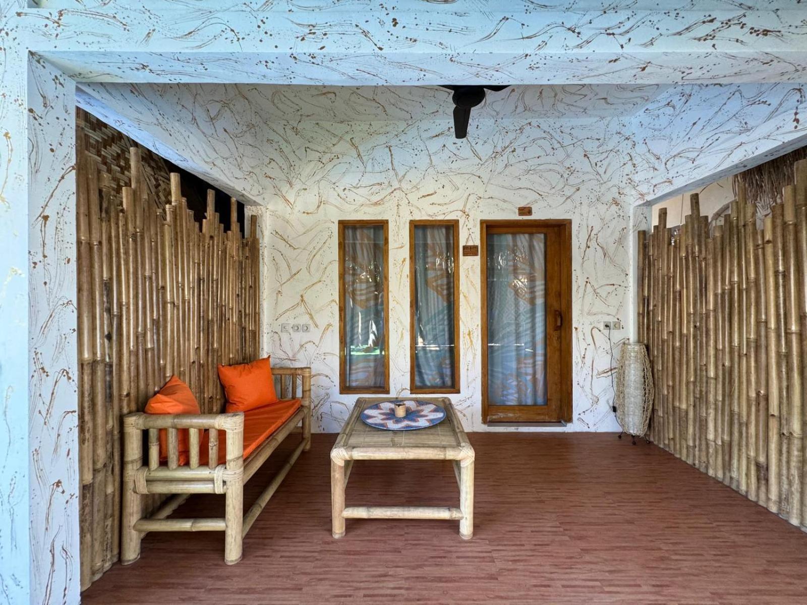Sampai Jumpa Gili Air Hotel Bagian luar foto