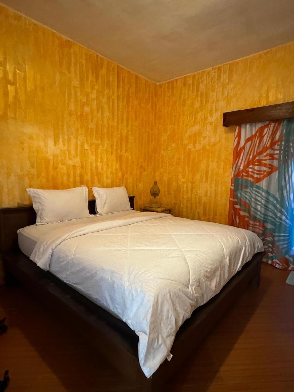 Sampai Jumpa Gili Air Hotel Bagian luar foto