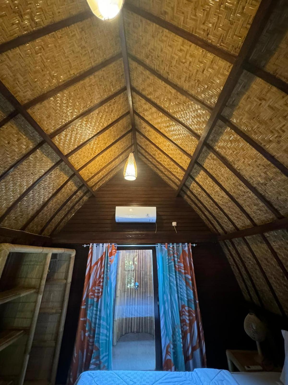 Sampai Jumpa Gili Air Hotel Bagian luar foto