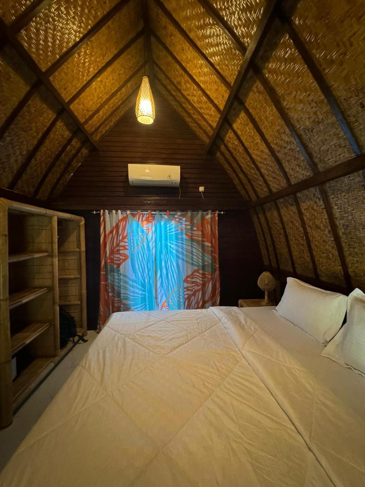 Sampai Jumpa Gili Air Hotel Bagian luar foto
