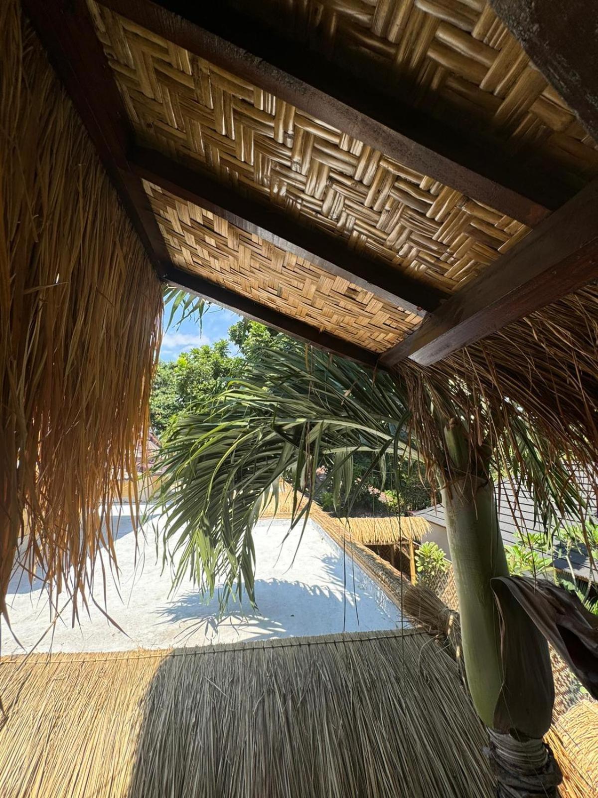 Sampai Jumpa Gili Air Hotel Bagian luar foto