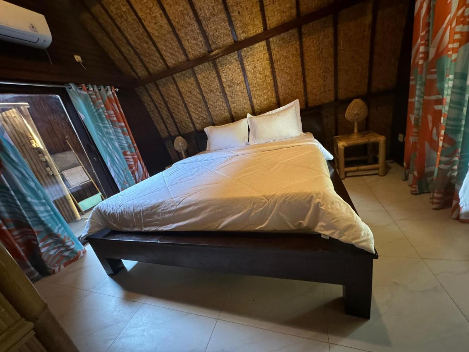 Sampai Jumpa Gili Air Hotel Bagian luar foto