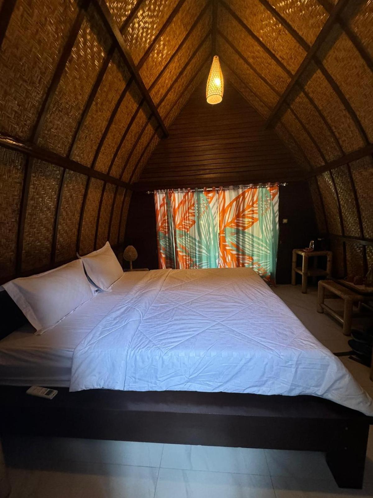 Sampai Jumpa Gili Air Hotel Bagian luar foto