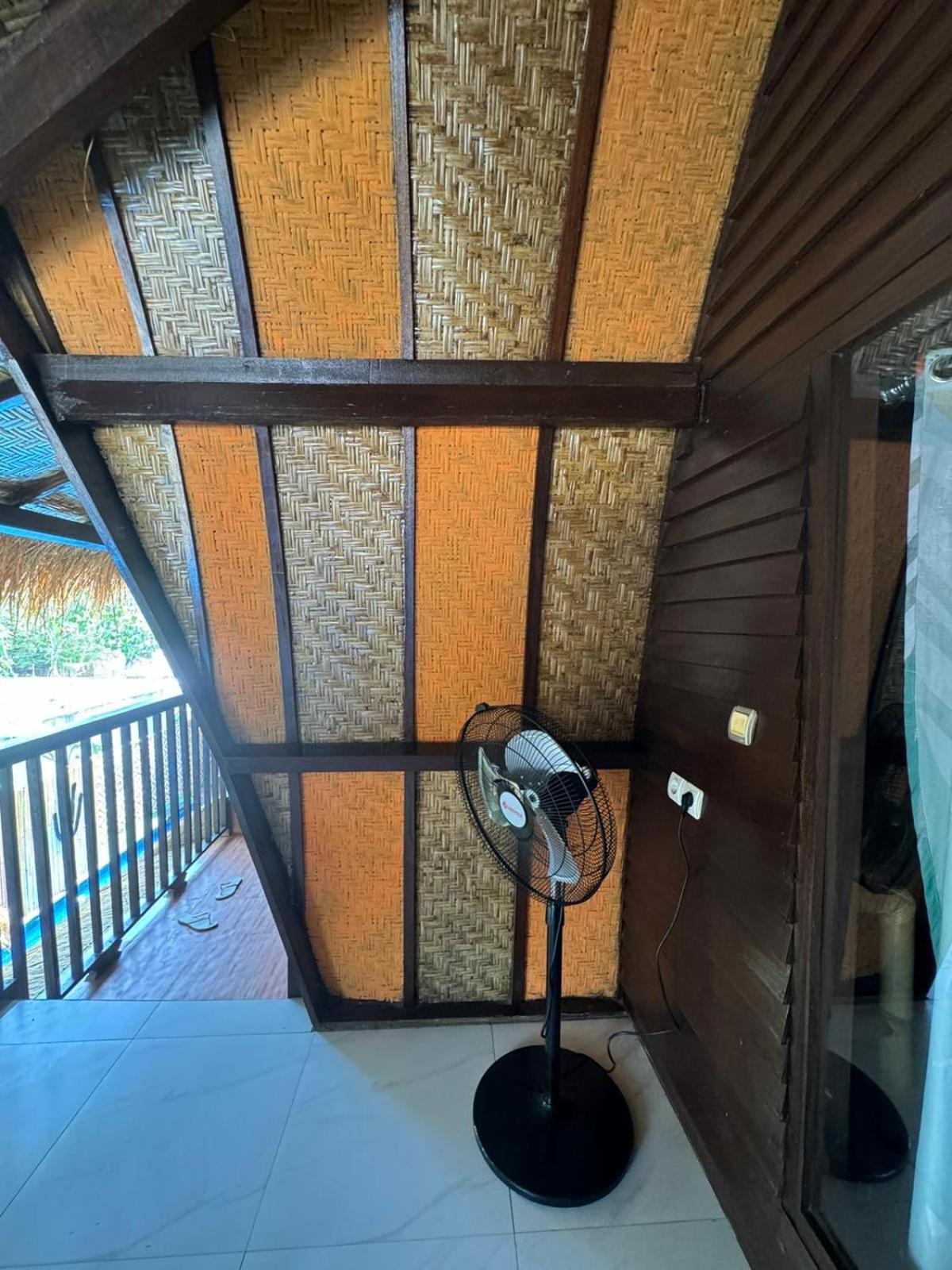 Sampai Jumpa Gili Air Hotel Bagian luar foto