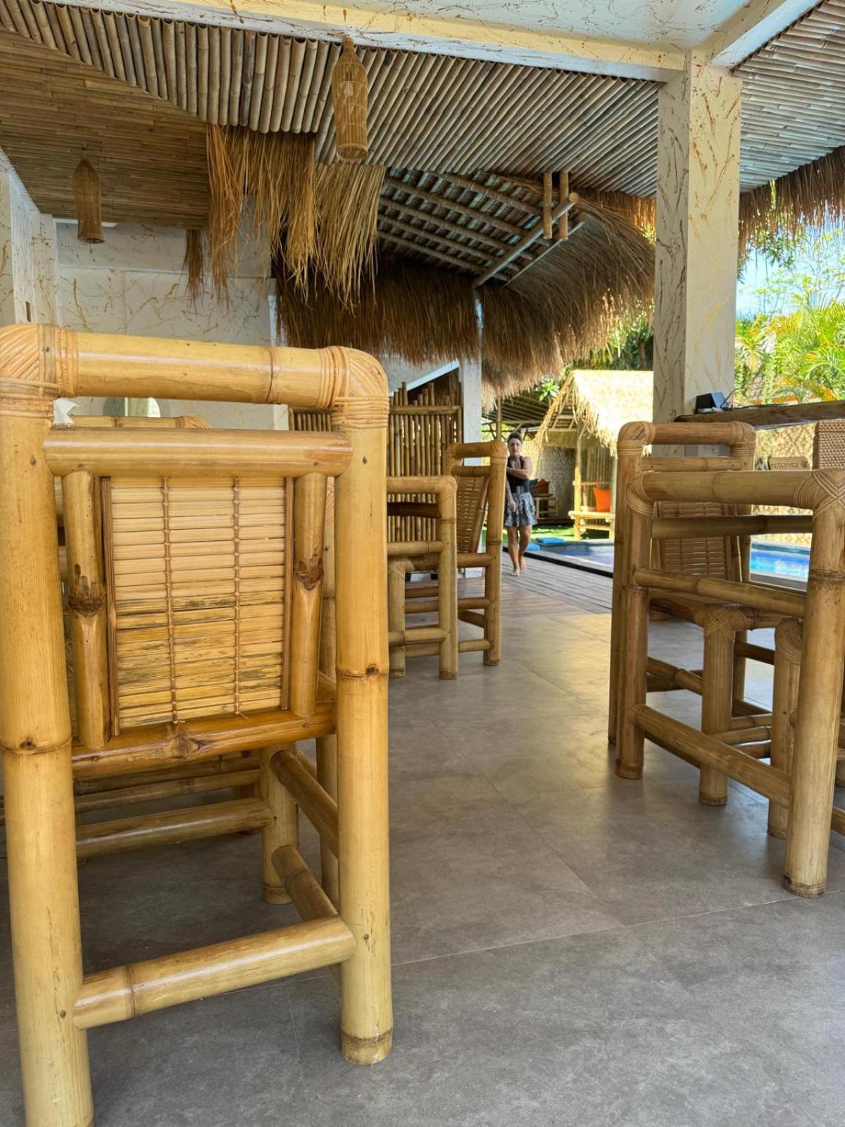 Sampai Jumpa Gili Air Hotel Bagian luar foto
