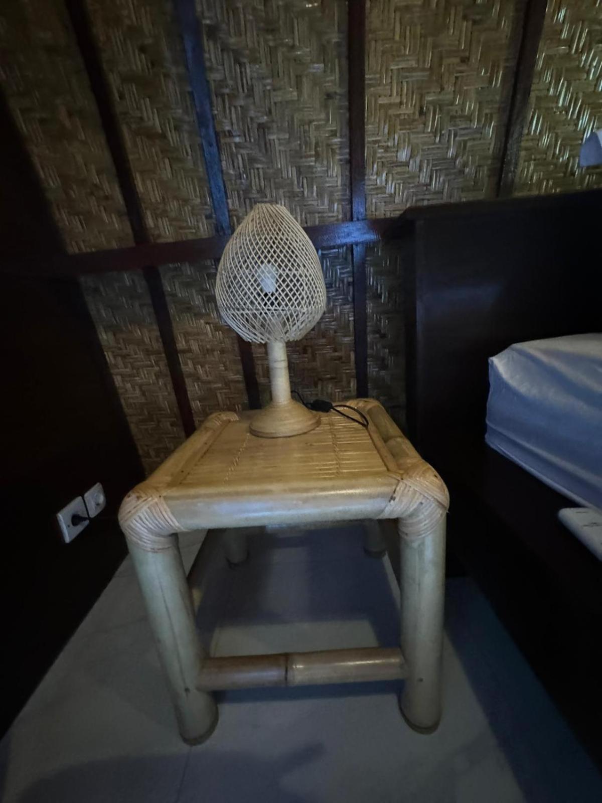 Sampai Jumpa Gili Air Hotel Bagian luar foto