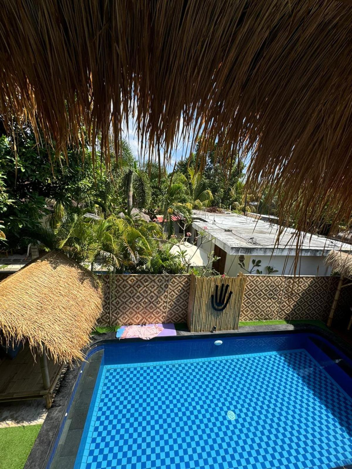 Sampai Jumpa Gili Air Hotel Bagian luar foto