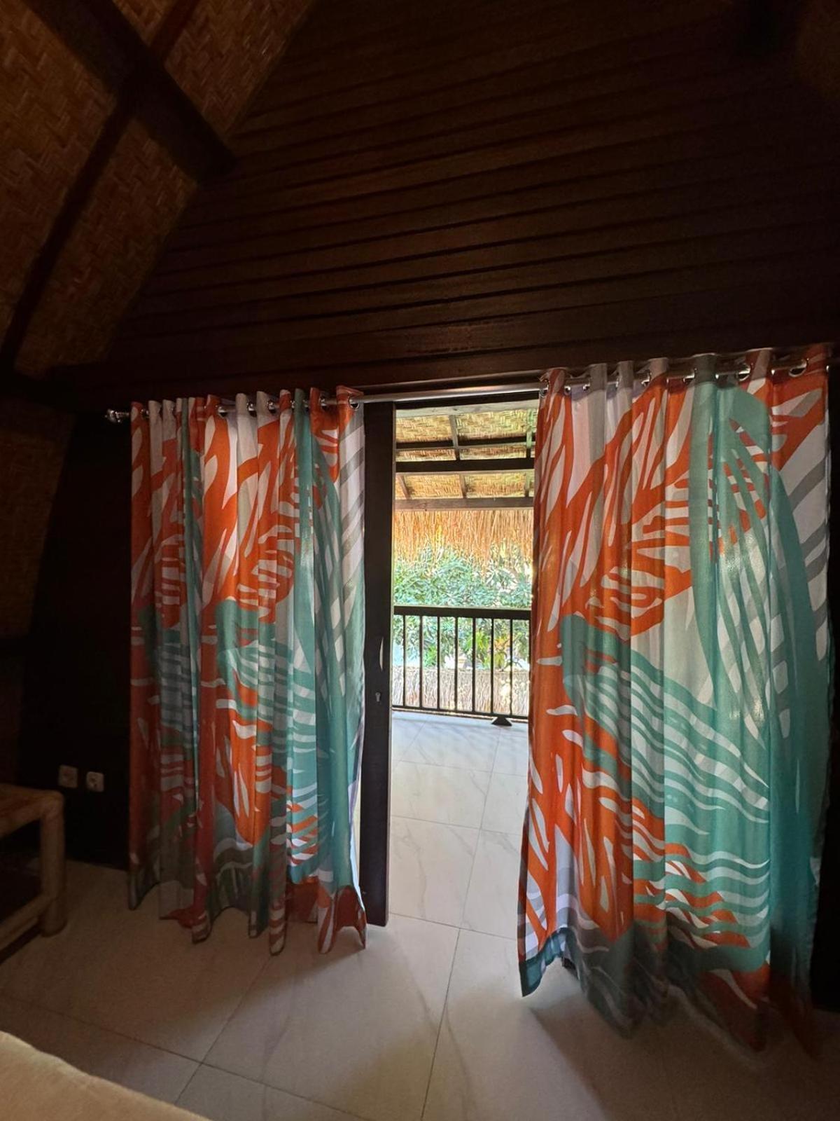 Sampai Jumpa Gili Air Hotel Bagian luar foto