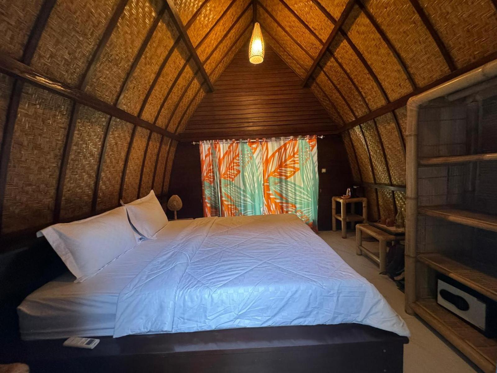 Sampai Jumpa Gili Air Hotel Bagian luar foto