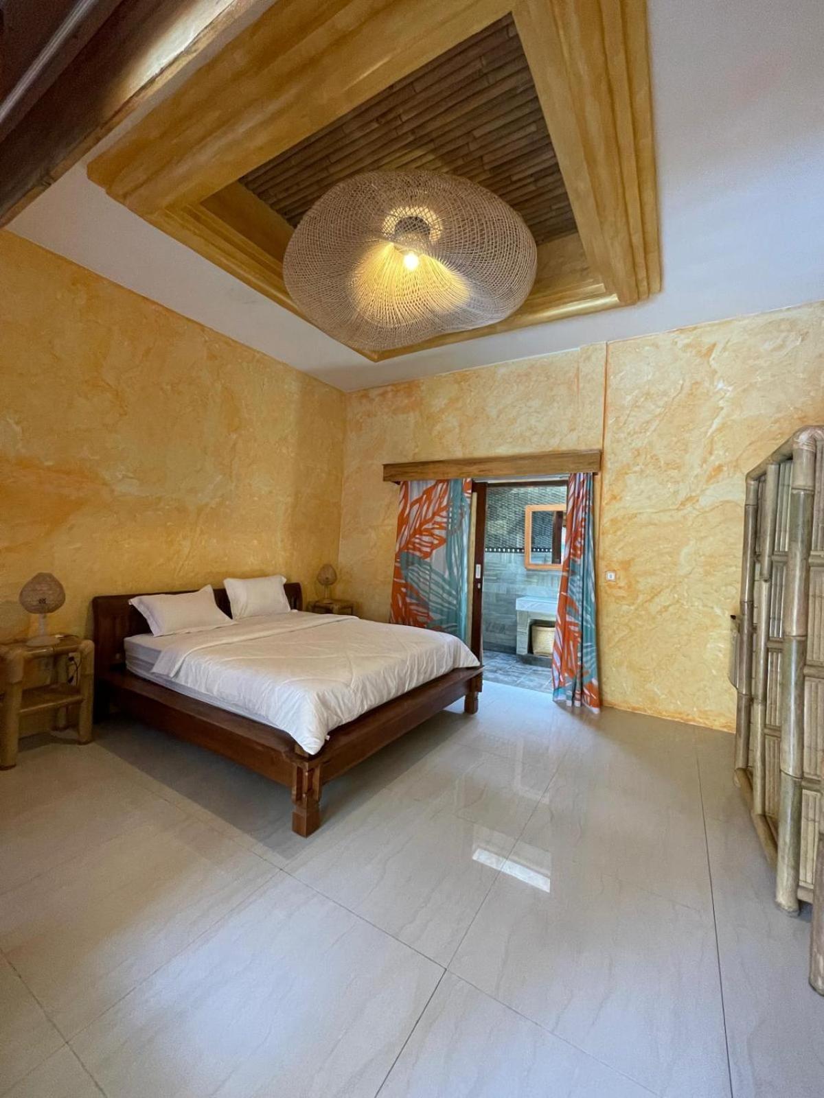 Sampai Jumpa Gili Air Hotel Bagian luar foto