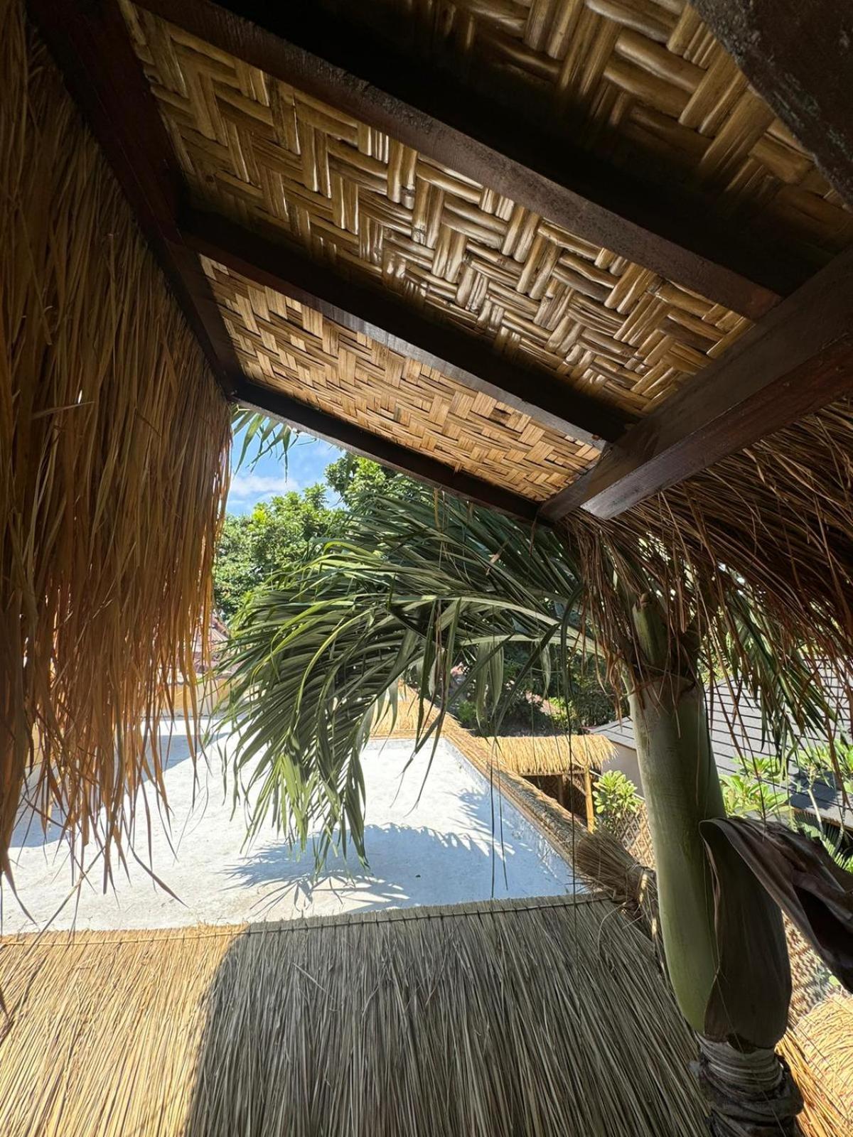 Sampai Jumpa Gili Air Hotel Bagian luar foto