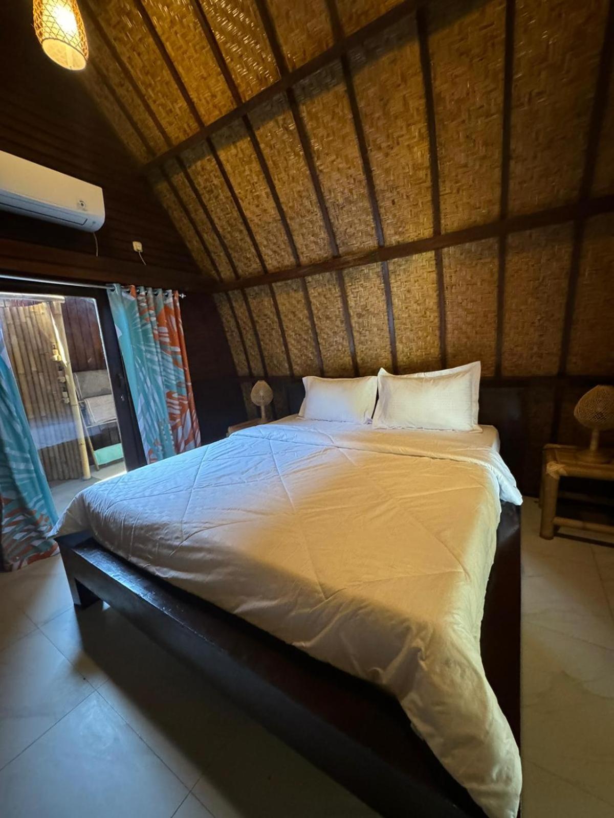 Sampai Jumpa Gili Air Hotel Bagian luar foto