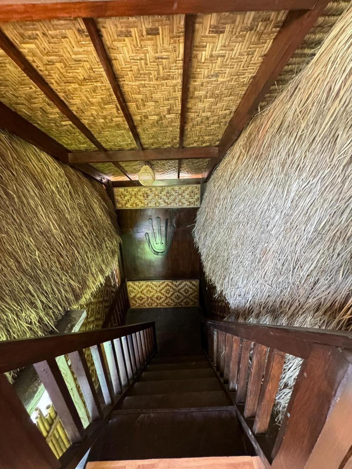 Sampai Jumpa Gili Air Hotel Bagian luar foto