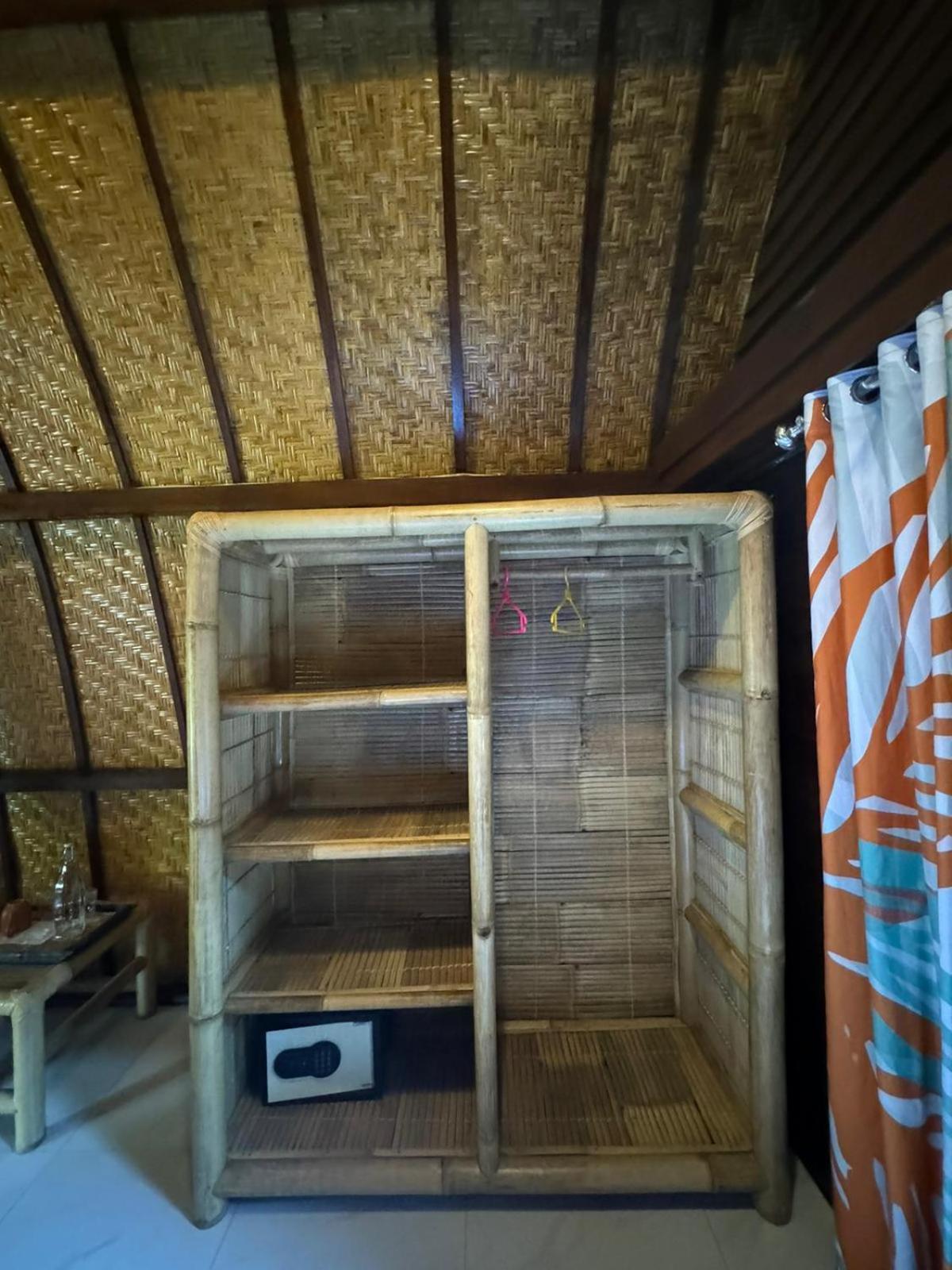 Sampai Jumpa Gili Air Hotel Bagian luar foto