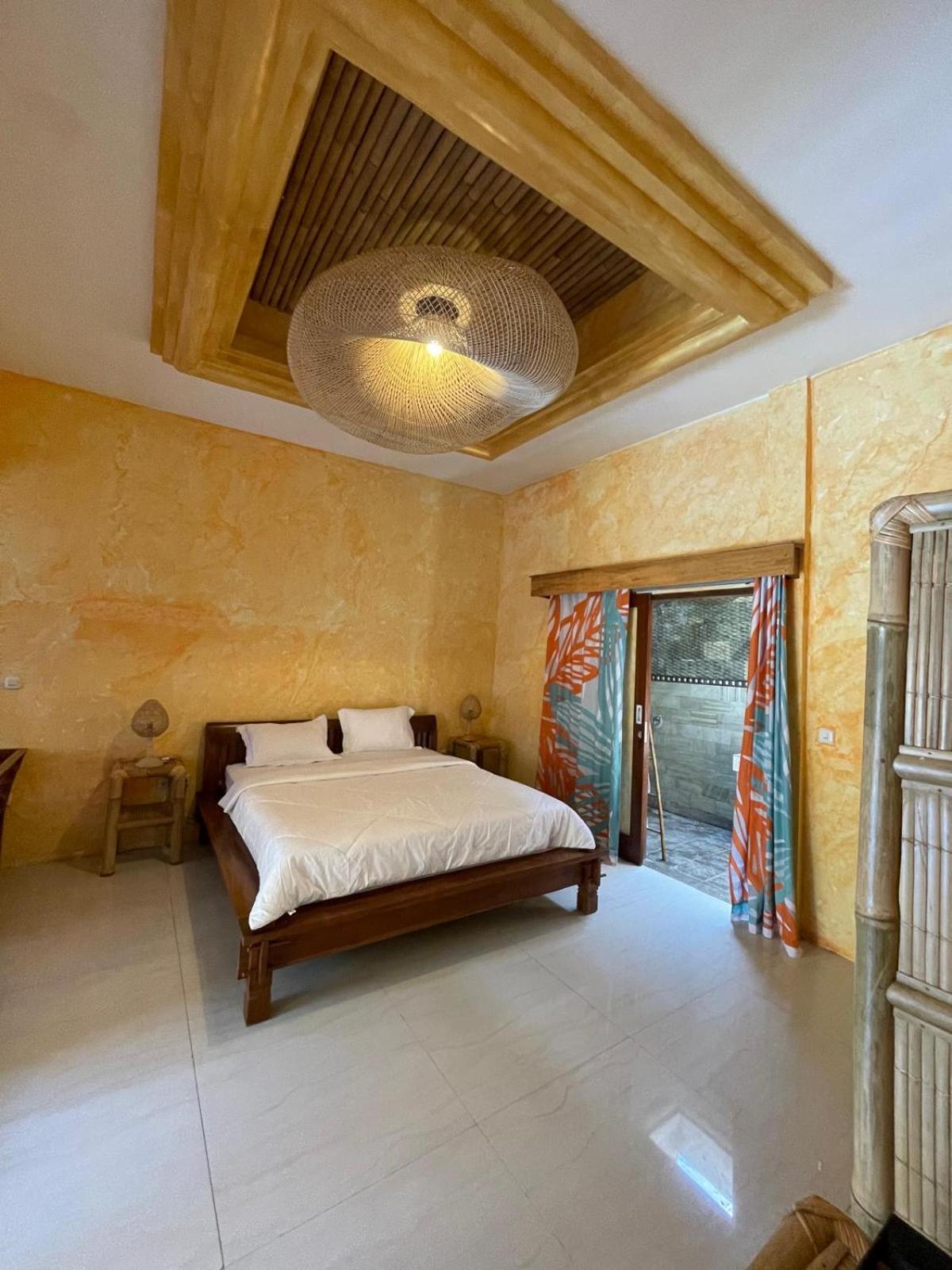 Sampai Jumpa Gili Air Hotel Bagian luar foto