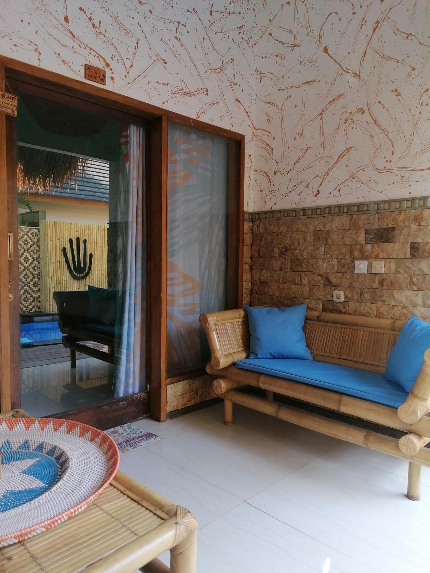 Sampai Jumpa Gili Air Hotel Bagian luar foto
