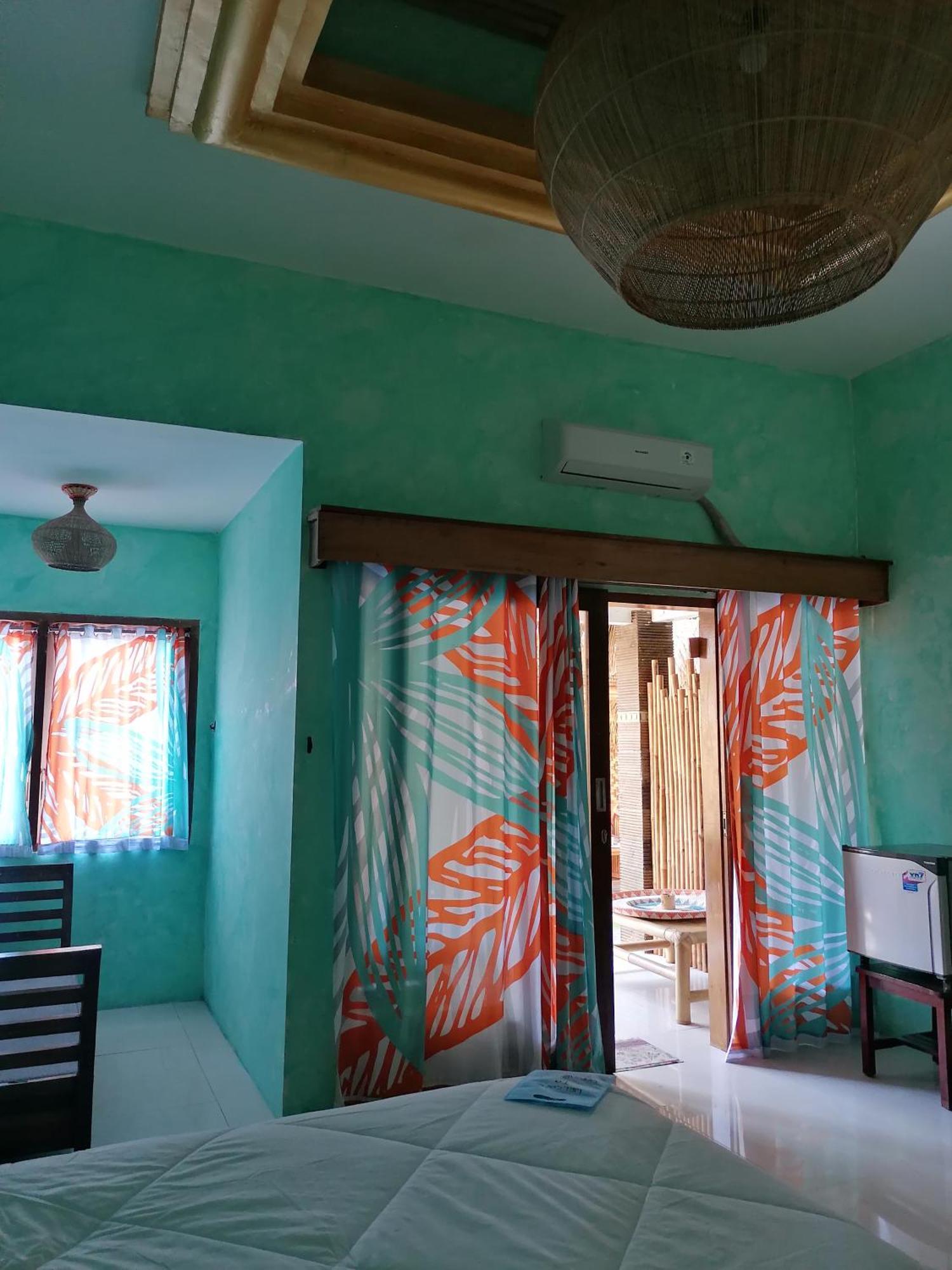 Sampai Jumpa Gili Air Hotel Bagian luar foto