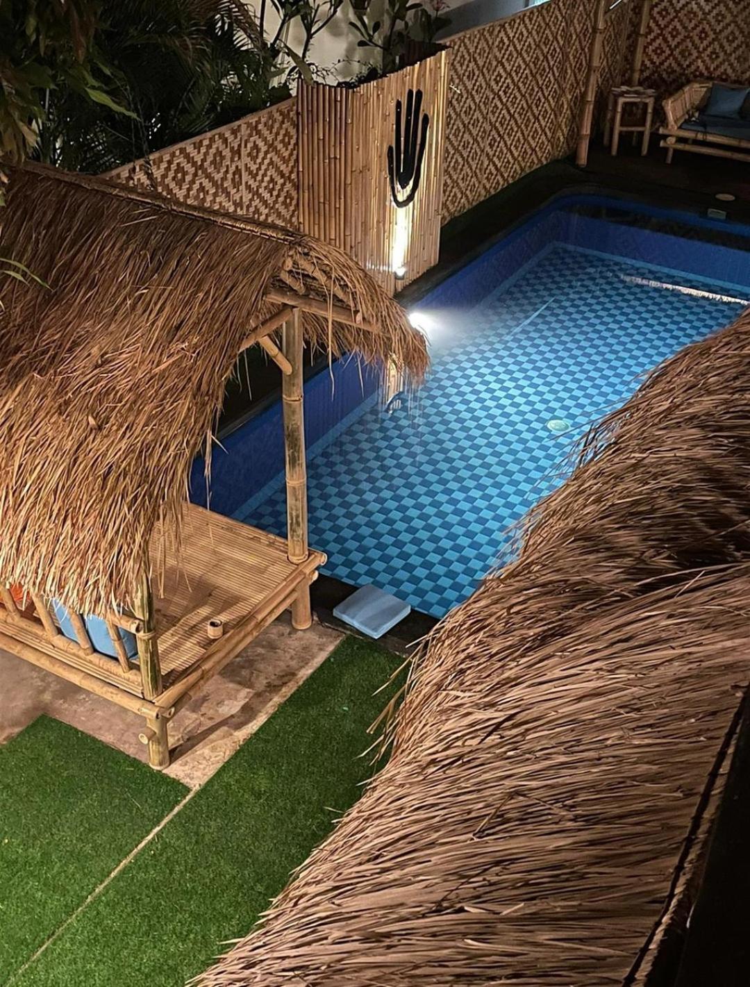 Sampai Jumpa Gili Air Hotel Bagian luar foto