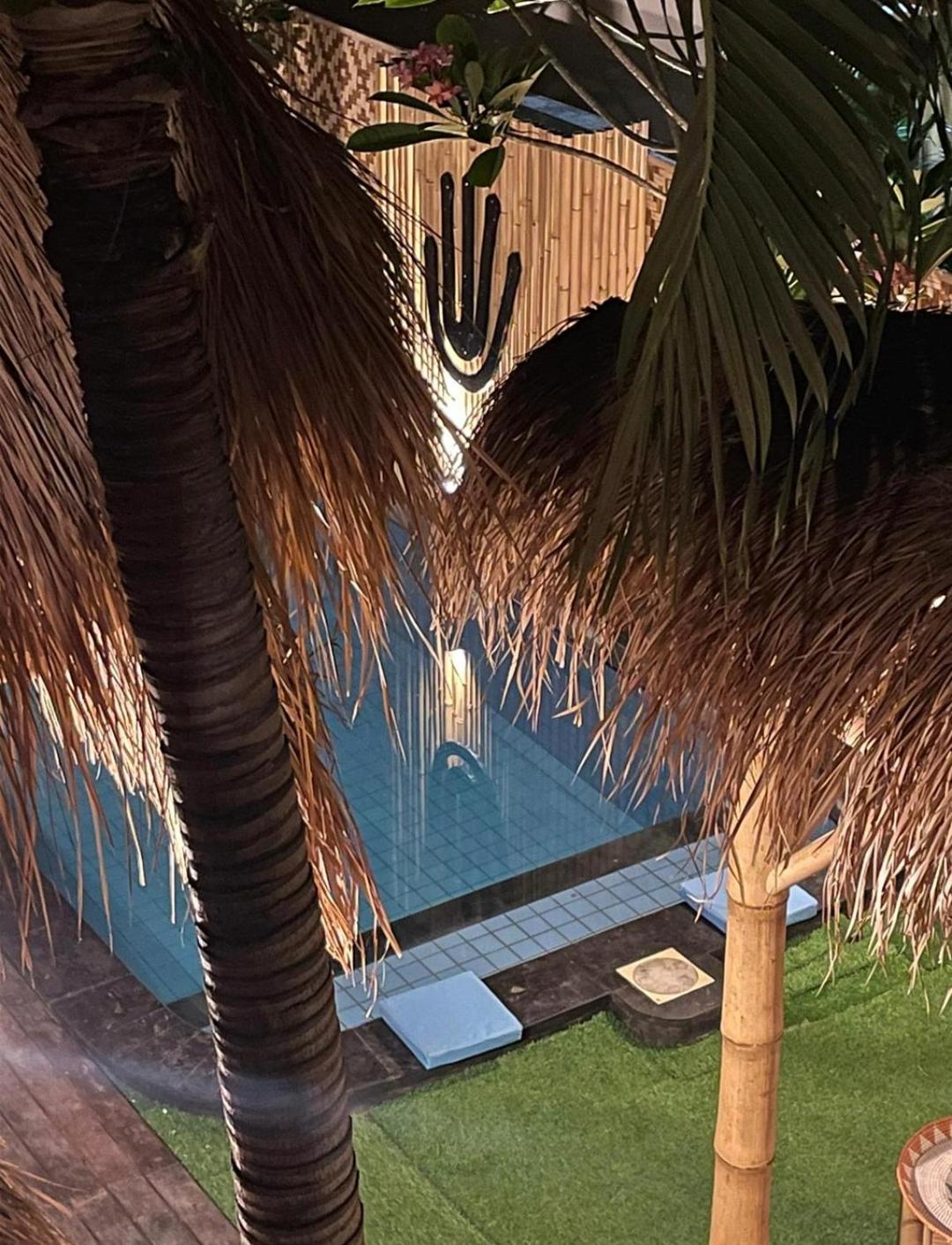 Sampai Jumpa Gili Air Hotel Bagian luar foto