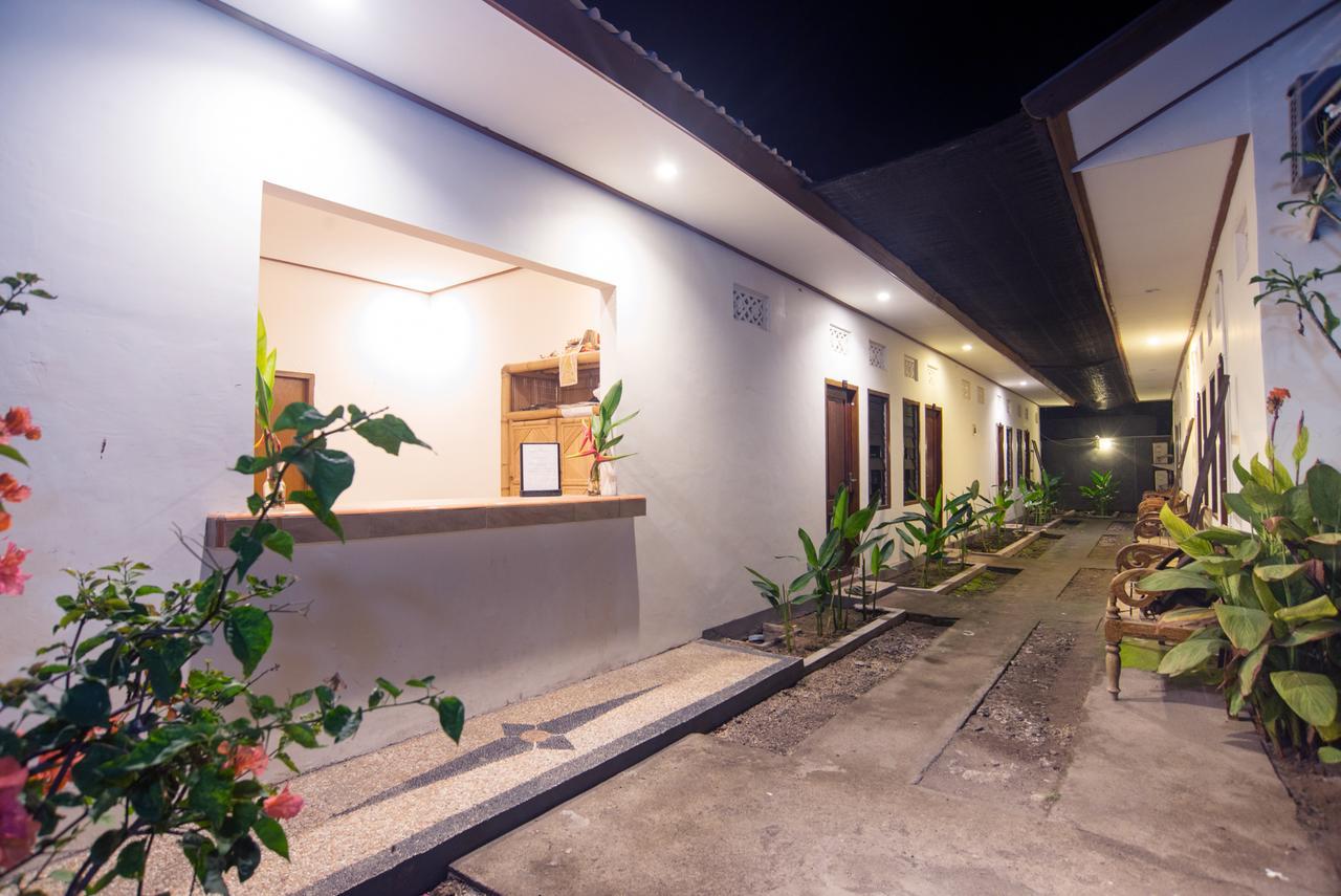 Sampai Jumpa Gili Air Hotel Bagian luar foto